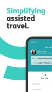 Simplifying Assisted Travel